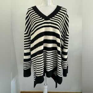 Ava & Viv Womens Knitted Sweater